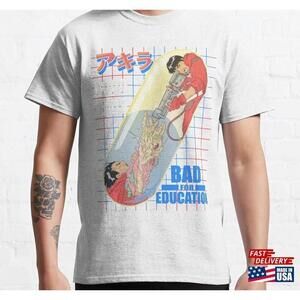 Akira Classic Tshirt
